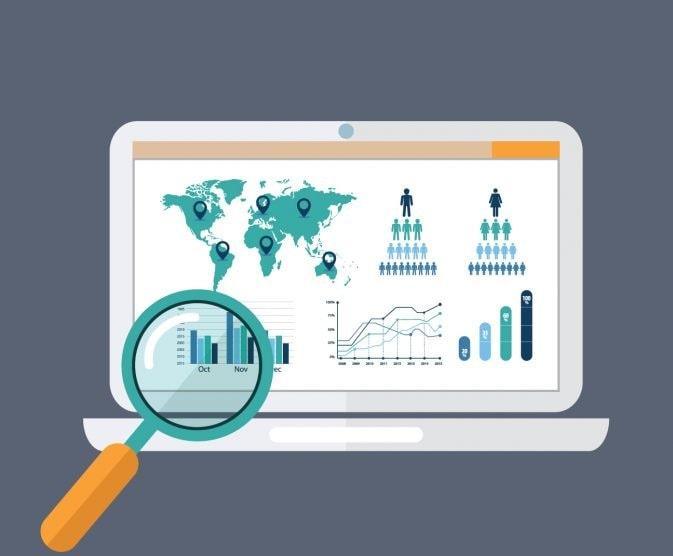 5 CÁCH GIÚP LƯỢT TRUY CẬP VÀO WEBSITE CỦA BẠN TĂNG VỌT