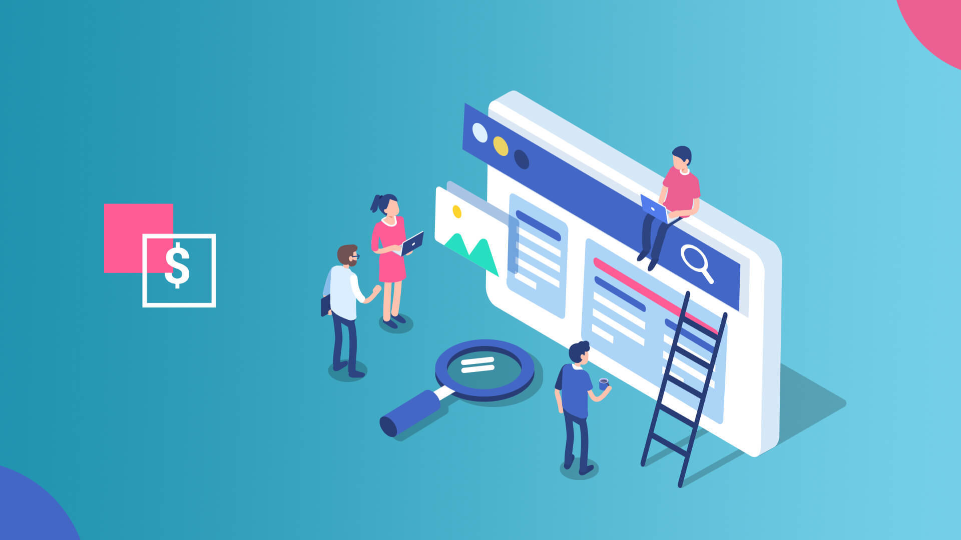 5 TUYỆT CHIÊU GIÚP BẠN SEO HÌNH ẢNH TỐT NHẤT