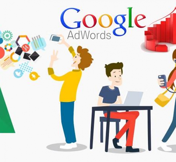 6 Quy Trình Quảng Cáo Google Adwords Chi Tiết Nhất