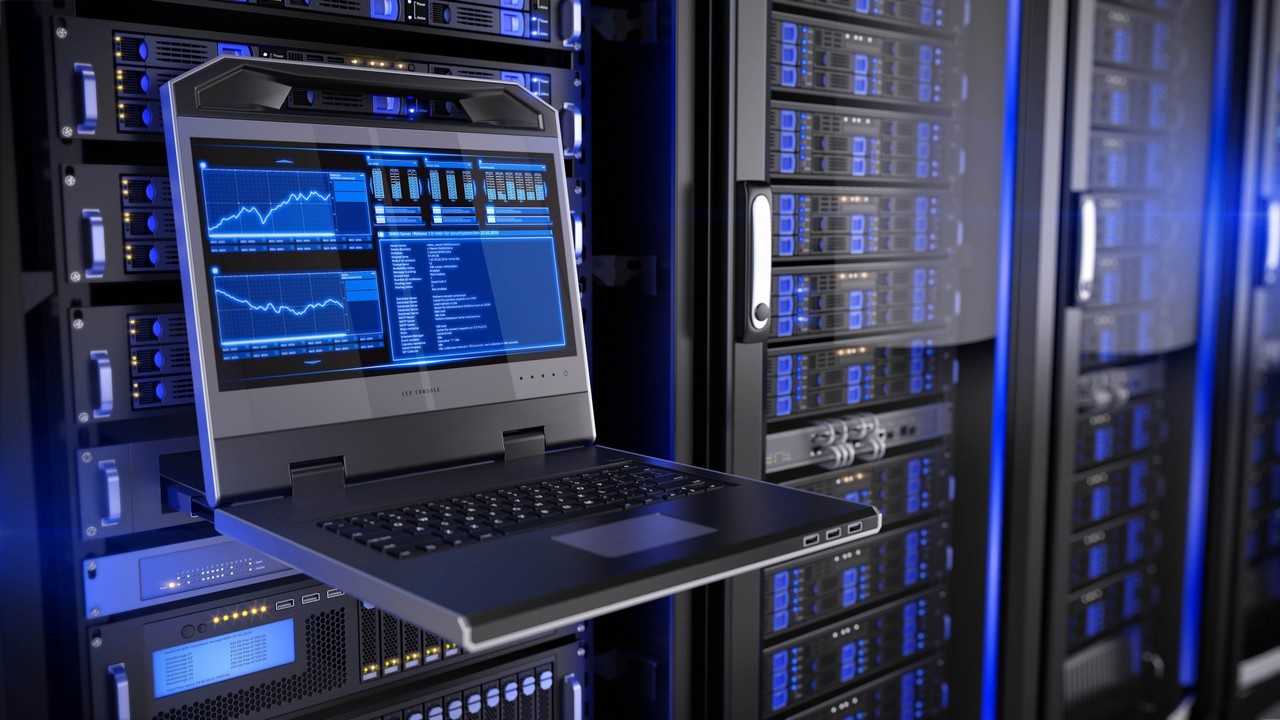 Các phần mềm Web Server tốt nhất hiện nay
