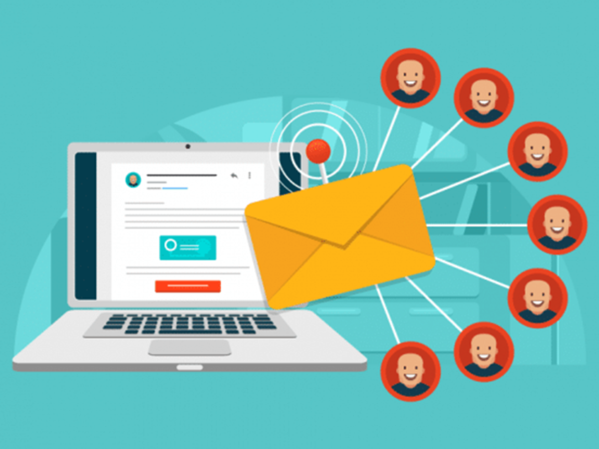 Cách để sở hữu chiến lược Email Marketing hiệu quả
