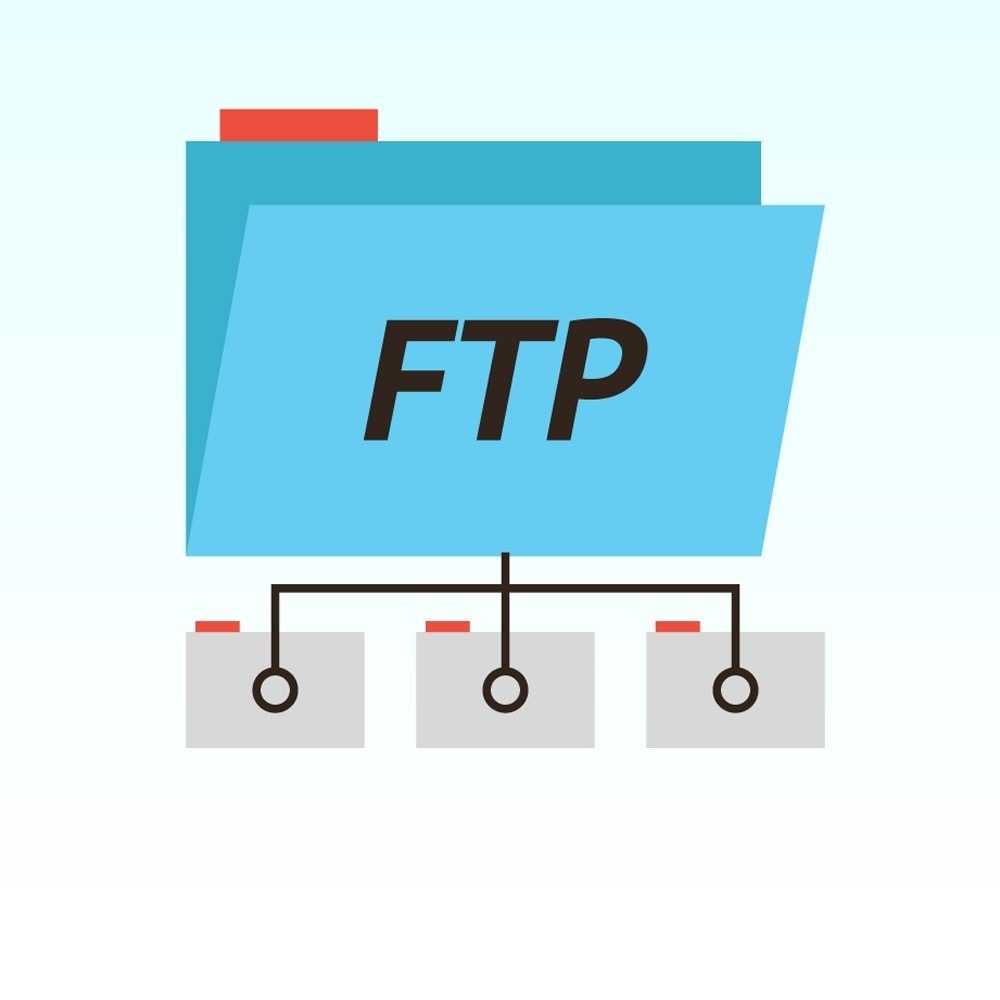 Cách sử dụng phần mềm FTP FileZilla