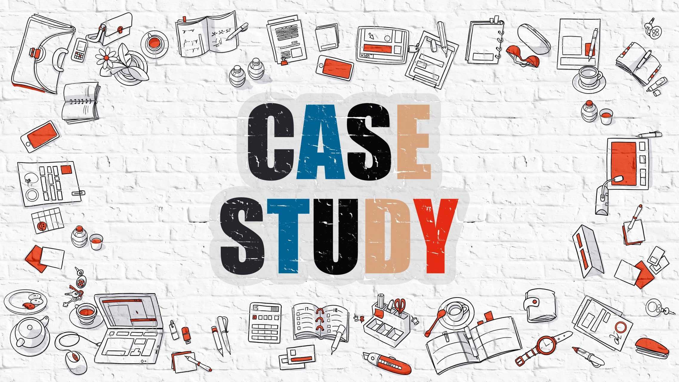 Case study là gì và cách tạo case study thu hút nhất