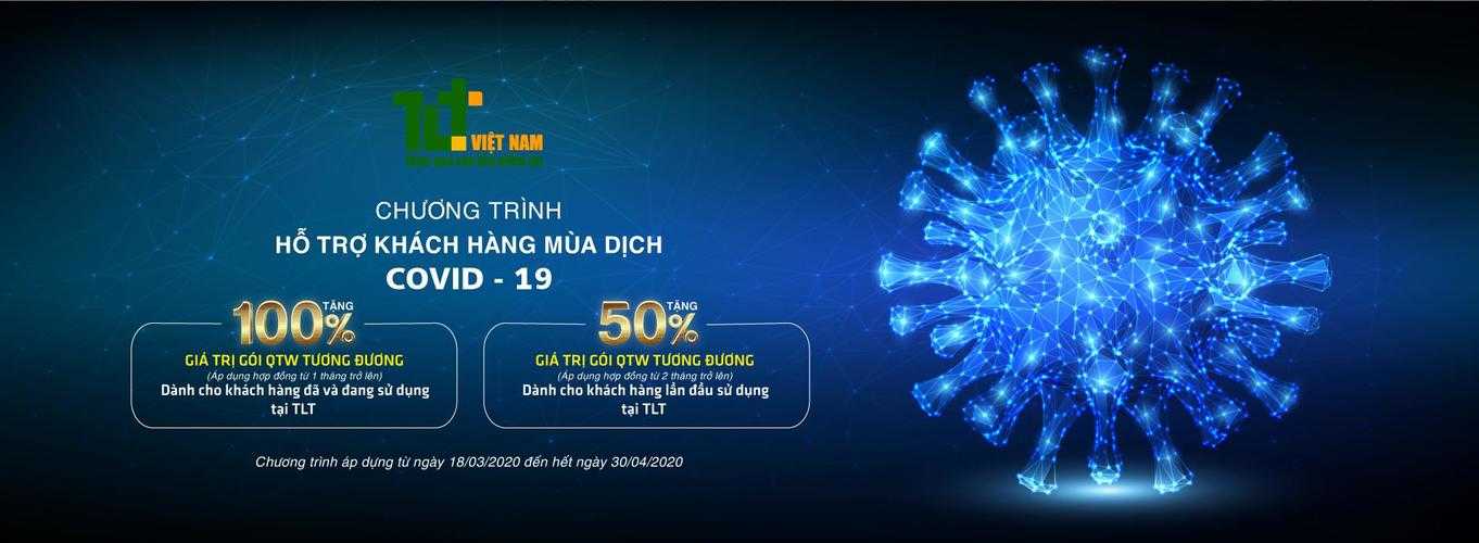 Chương Trình Hỗ Trợ Khách Hàng Của TLT Việt Nam
