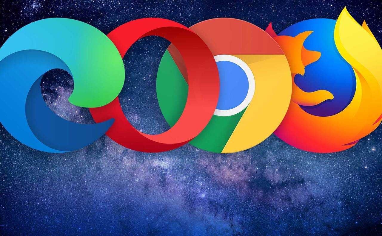 Có bao nhiêu trình duyệt Web được sử dụng hiện nay?