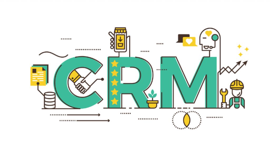 Crm là gì và tầm quan trọng đối với doanh nghiệp