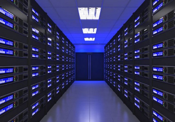 Địa chỉ cho thuê server giá tốt uy tín