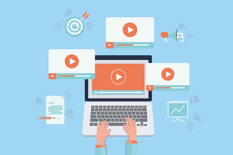 Dịch Vụ Cung Cấp Video Marketing Uy Tín, Chuyên Nghiệp | Thu Hút Nhất