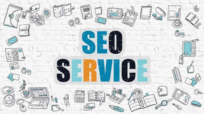 Dịch Vụ SEO HCM Chuyên Nghiệp | Mang Lại Hiệu Quả Cao Cho Website