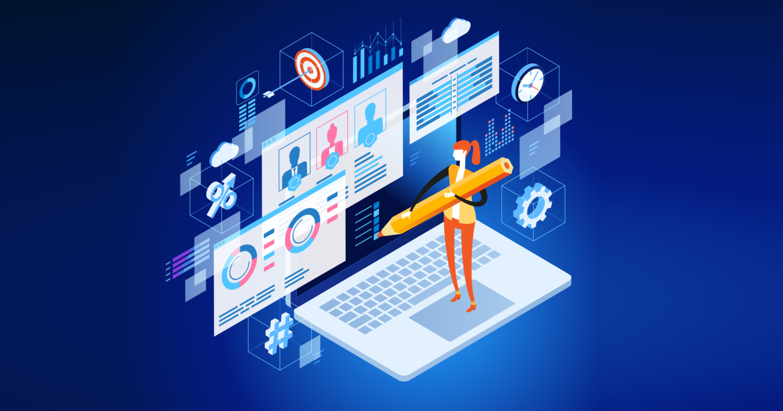 Dịch vụ SEO uy tín HCM chuyên nghiệp giá tốt