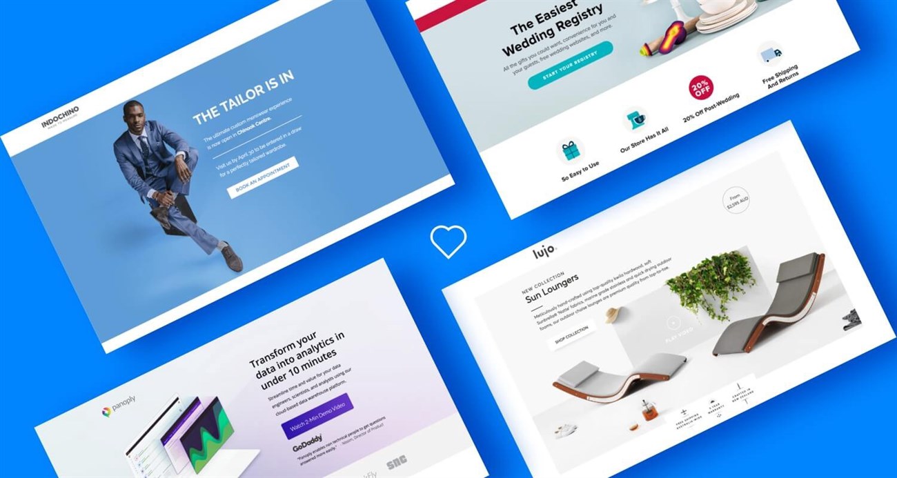 DỊCH VỤ THIẾT KẾ LANDING PAGE ĐẸP Ở THÀNH PHỐ HỒ CHÍ MINH