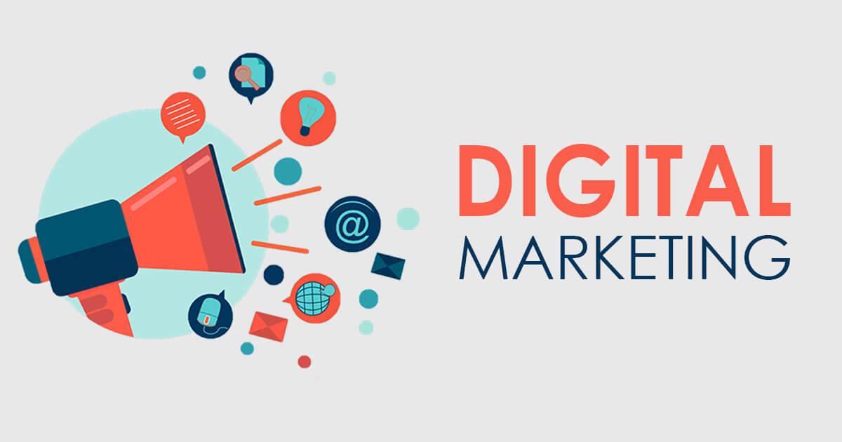 Digital Marketing là gì? Giới thiệu kiến thức cơ bản về digital marketing