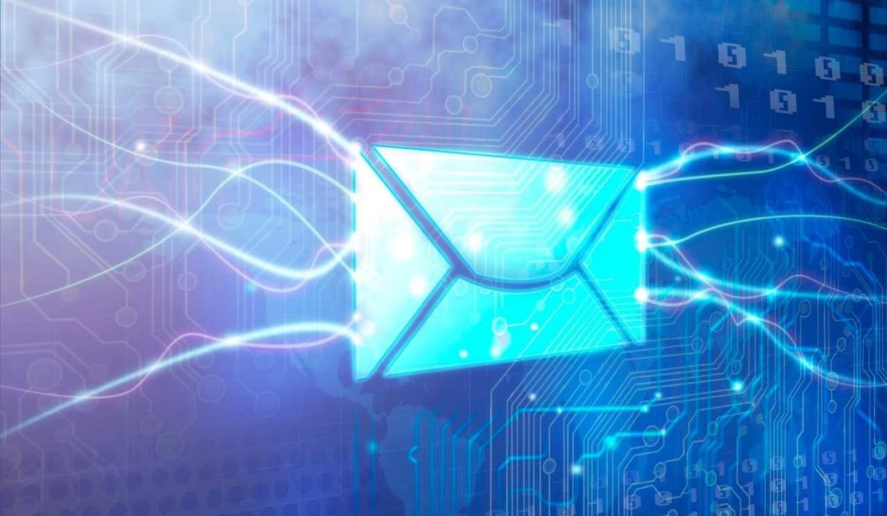 Đơn vị chuyên cung cấp và cho thuê Email Server tại HCM
