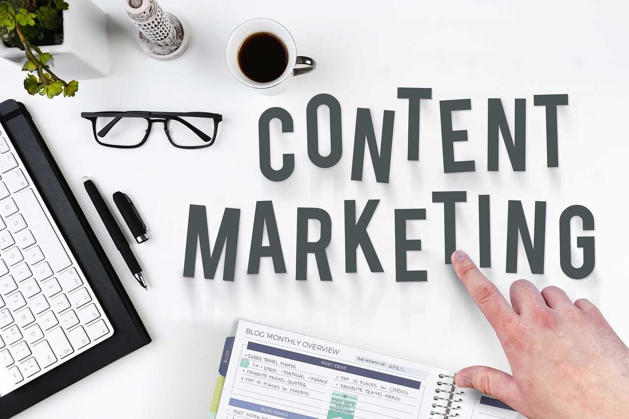 Đơn vị hàng đầu chuyên viết bài Content Marketing cho các doanh nghiệp