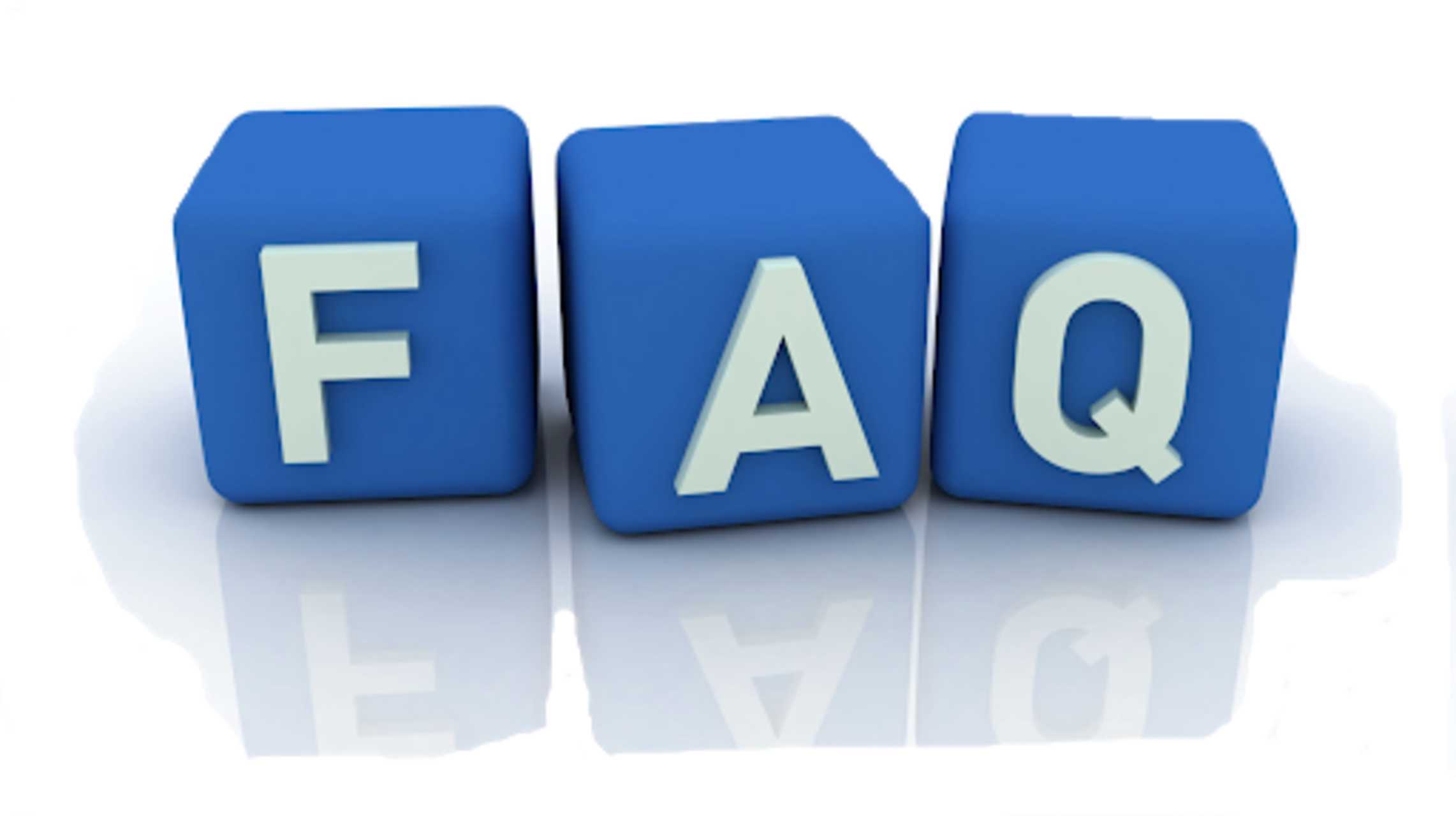 FAQ Là Gì Và Tầm Quan Trọng Của FAQ Đối Với Website