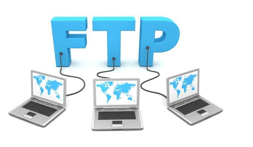 FPT Server Là Gì? | Hướng Dẫn Sử Dụng FPT Trên Host
