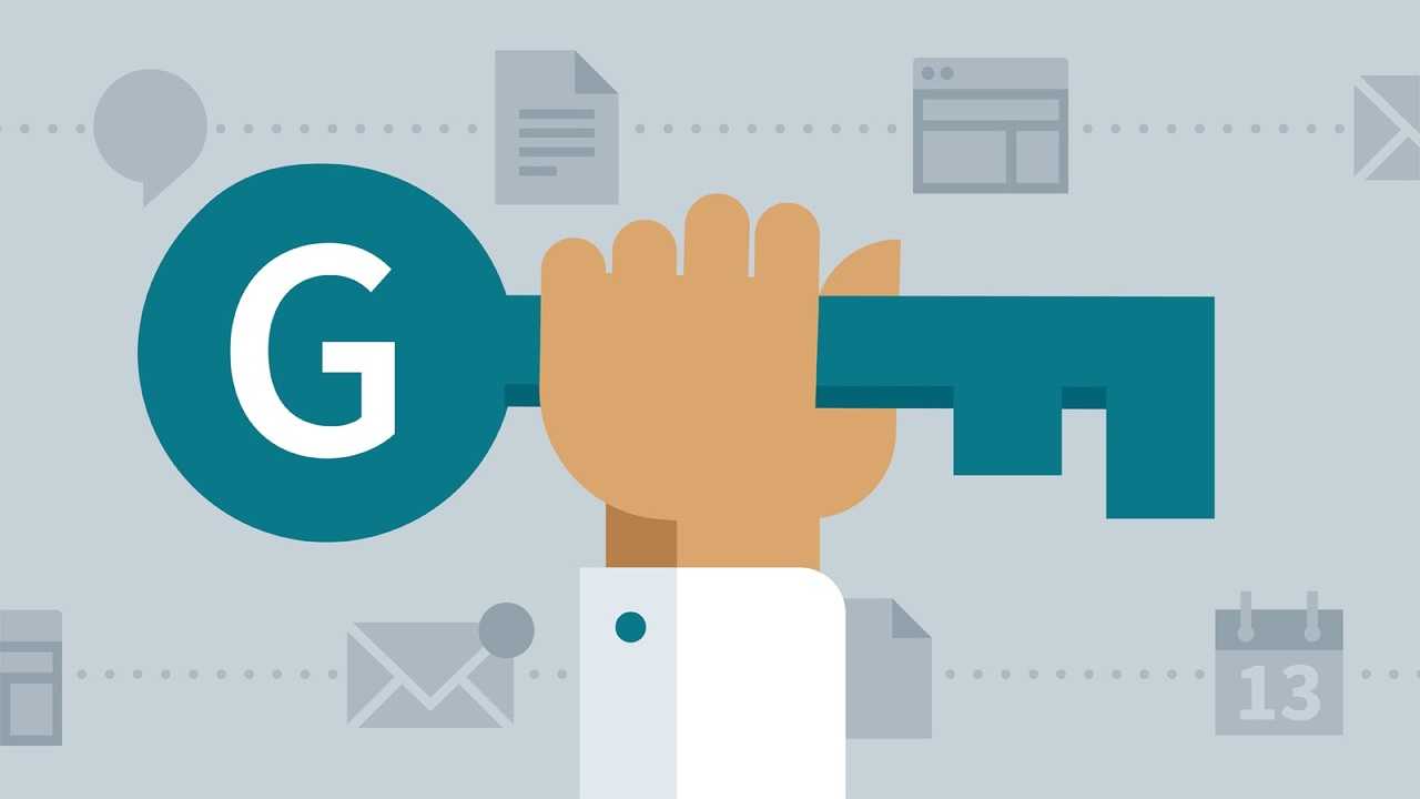 G suite là gì và chúng có bao nhiêu tính năng phổ biến?
