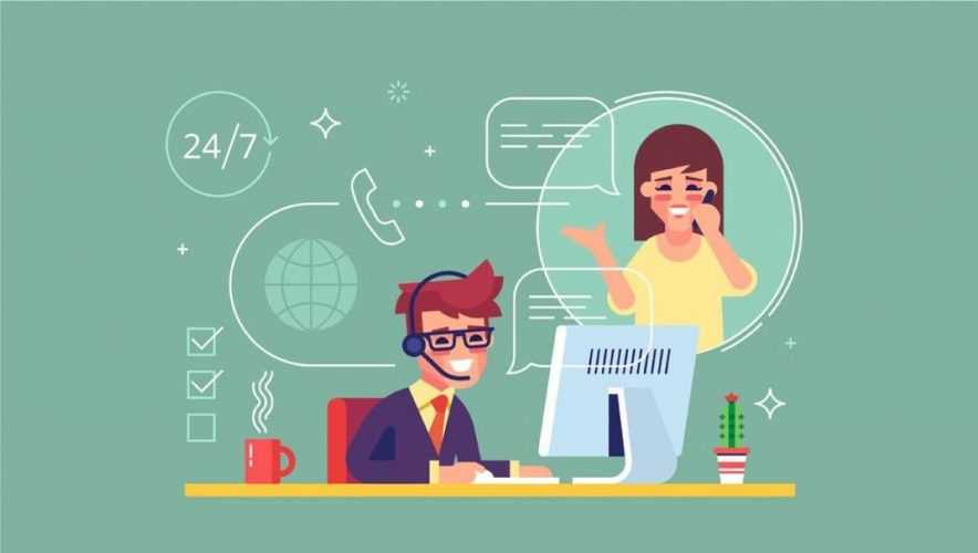 Giải Đáp Vai Trò Của Chatbot Trong Lĩnh Vực Chăm Sóc Khách Hàng