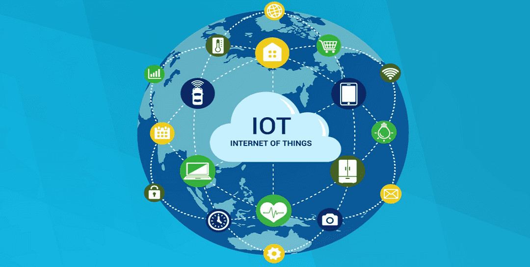 IoT là gì và mang đến những lợi ích ra sao?