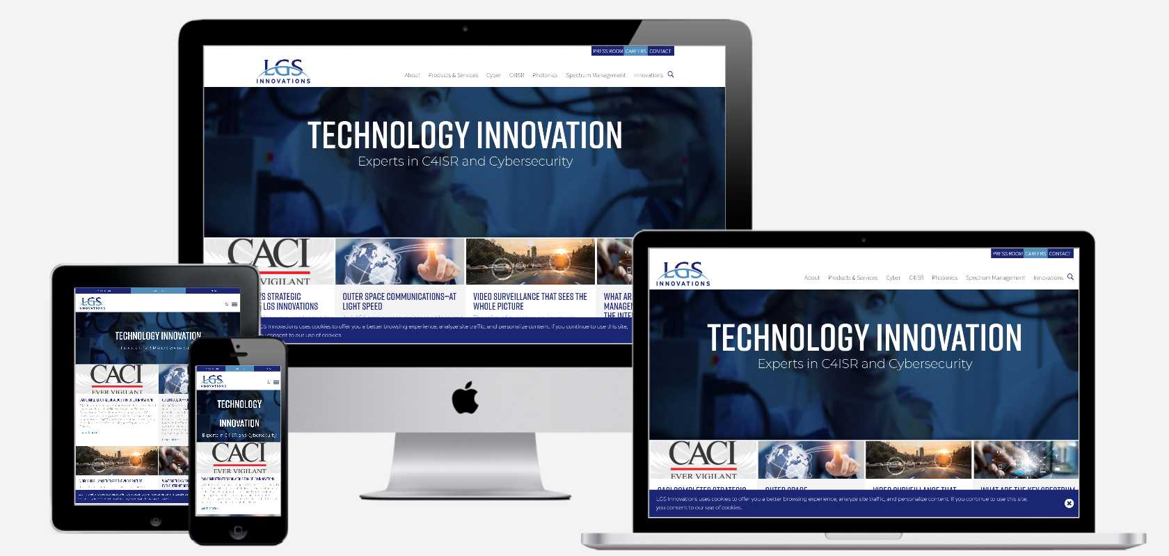 Những Điều Cần Biết Về Design Website