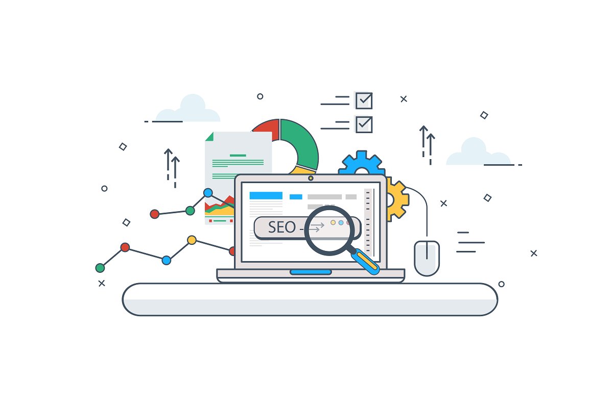 Những Sai Lầm Thường Gặp Khi Triển Khai SEO | Dịch Vụ Seo Hồ Chí Minh