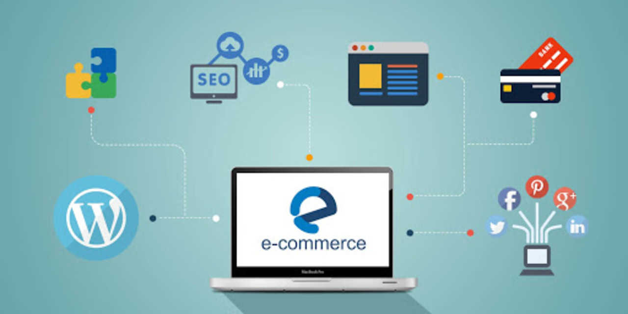Những yếu tố quan trọng để kinh doanh qua kênh E-commerce là gì ?