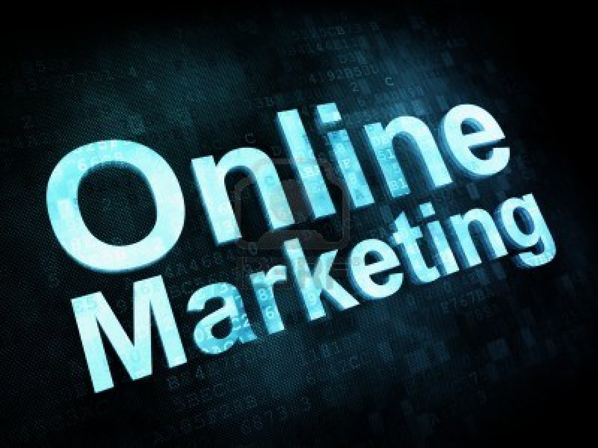 Online Marketing Marketing Là Gì ? Vì Sao Chúng Luôn Được Lựa Chọn?