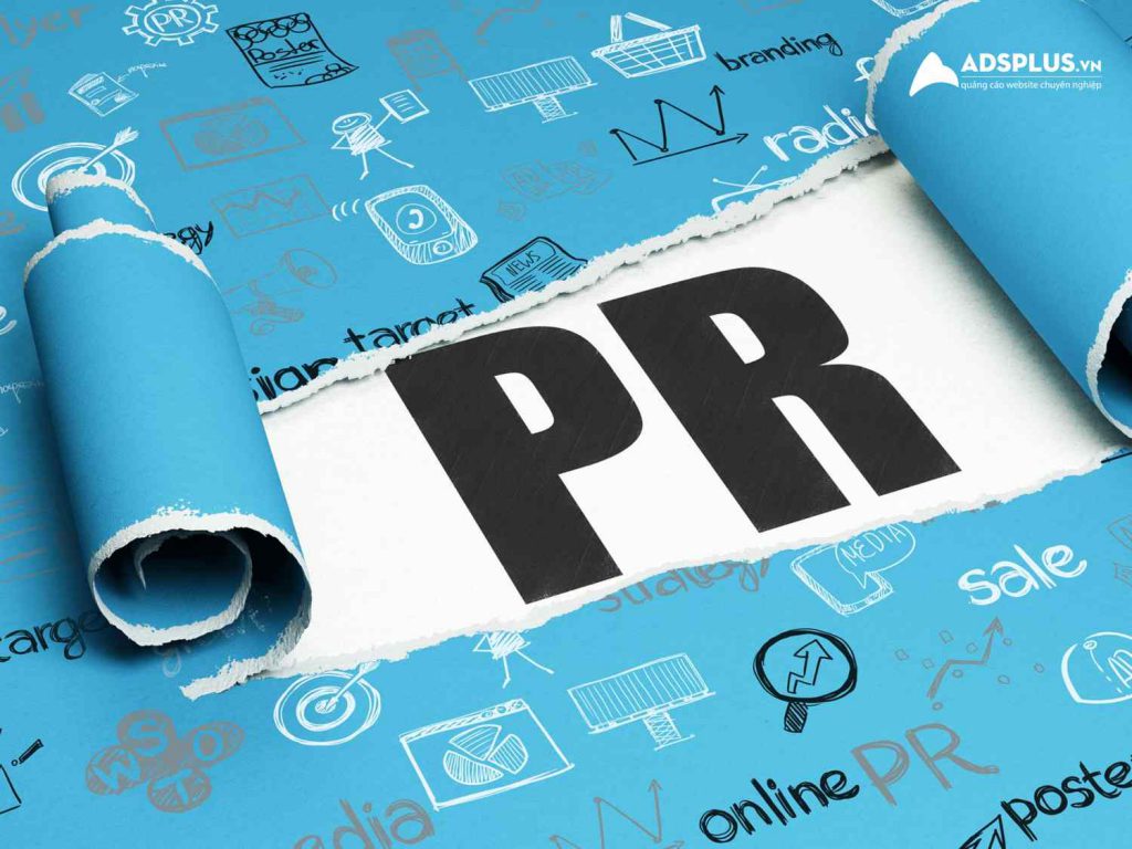 PR là gì và các cách viết bài hiệu quả 