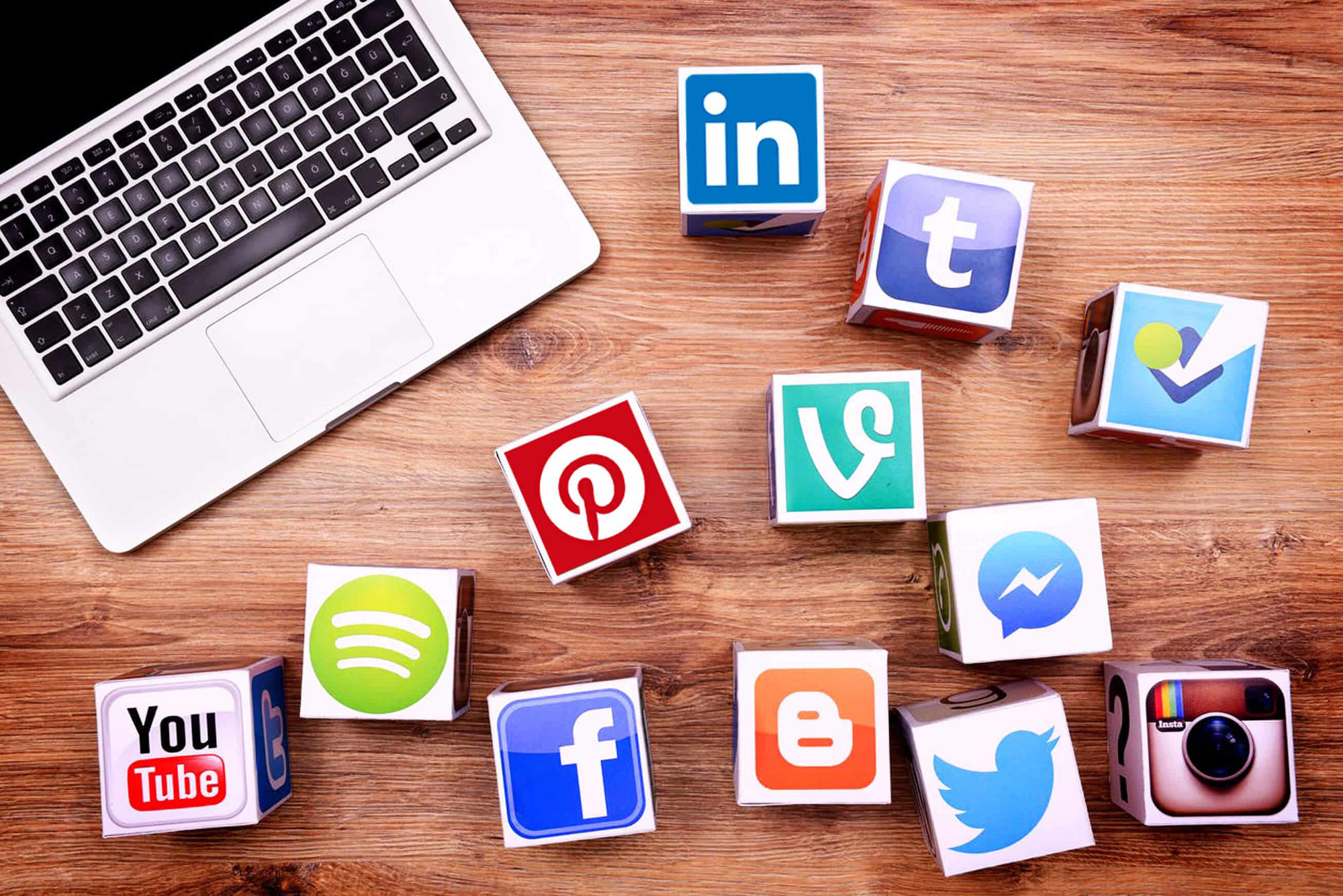 Social media là gì | Cách tận dụng trong chiến lược Marketing