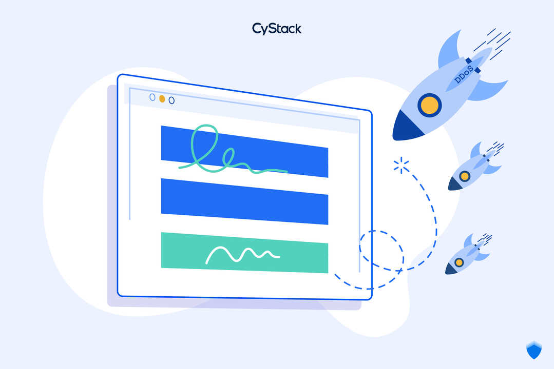 Tấn Công Ddos Là Gì Và Những Cách Phòng Chống Hiệu Quả Nhất