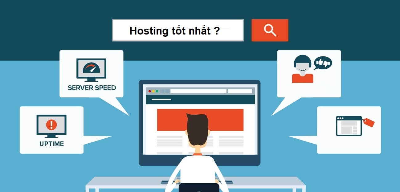 Tất Tần Tật Về Dịch Vụ Hosting 2020