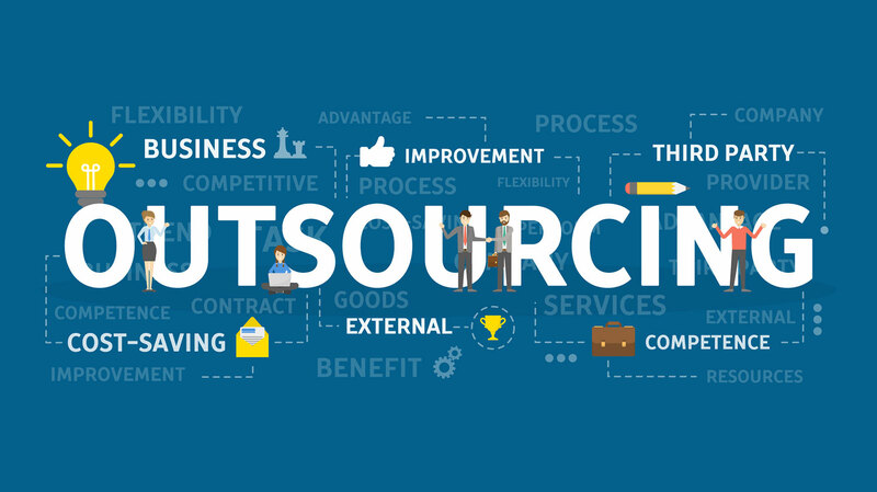 Thiết kế Website outsourcing là gì và mang đến hiệu quả ra sao?