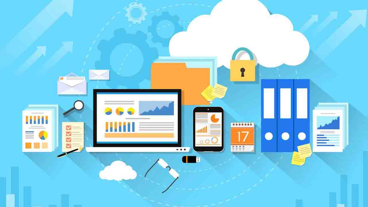   Bạn Đã Biết Những Thông Tin Cở Bản Về Cloud Server Là Gì Chưa?