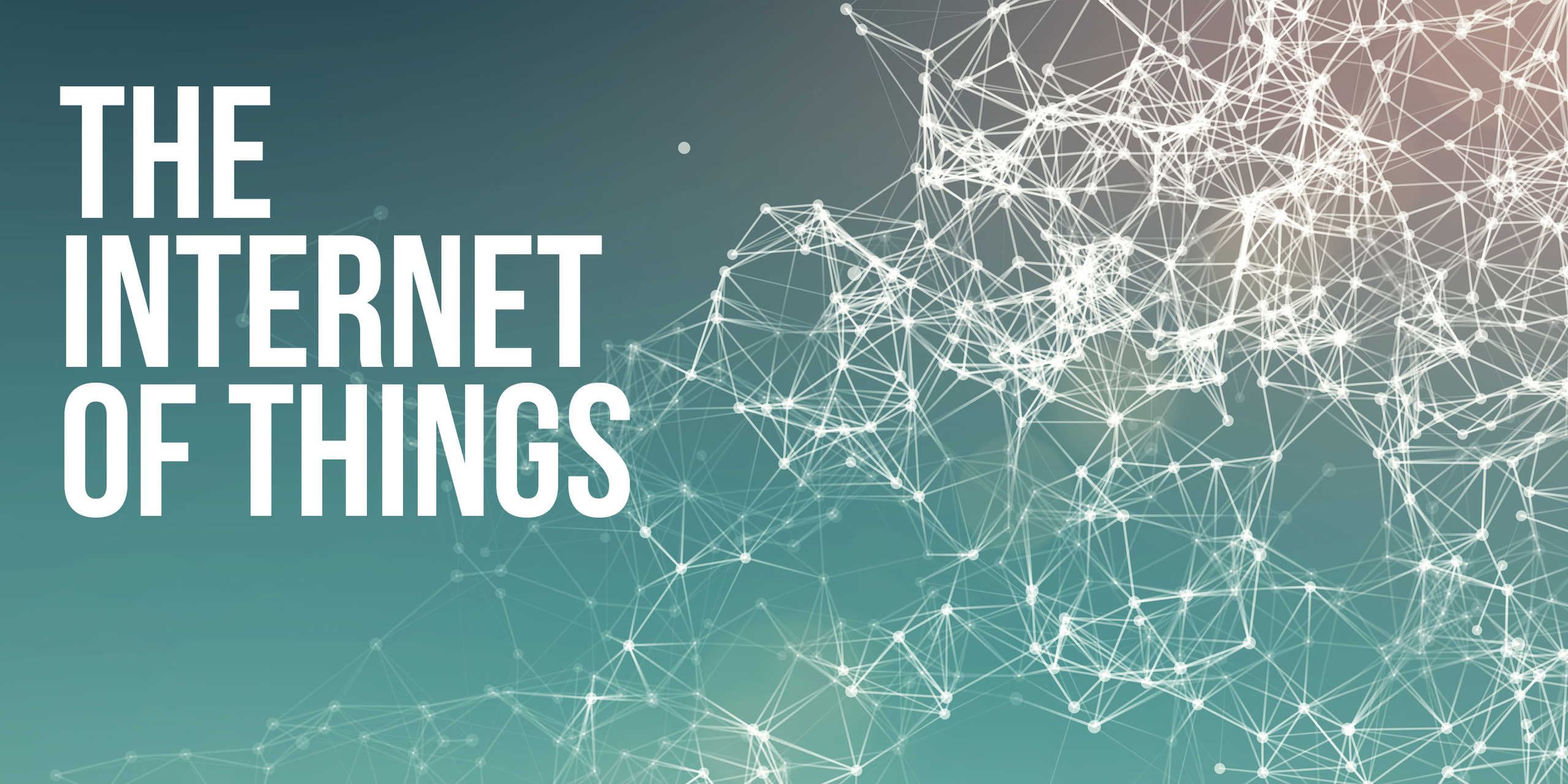 Tìm hiểu internet of things công nghệ tương lai