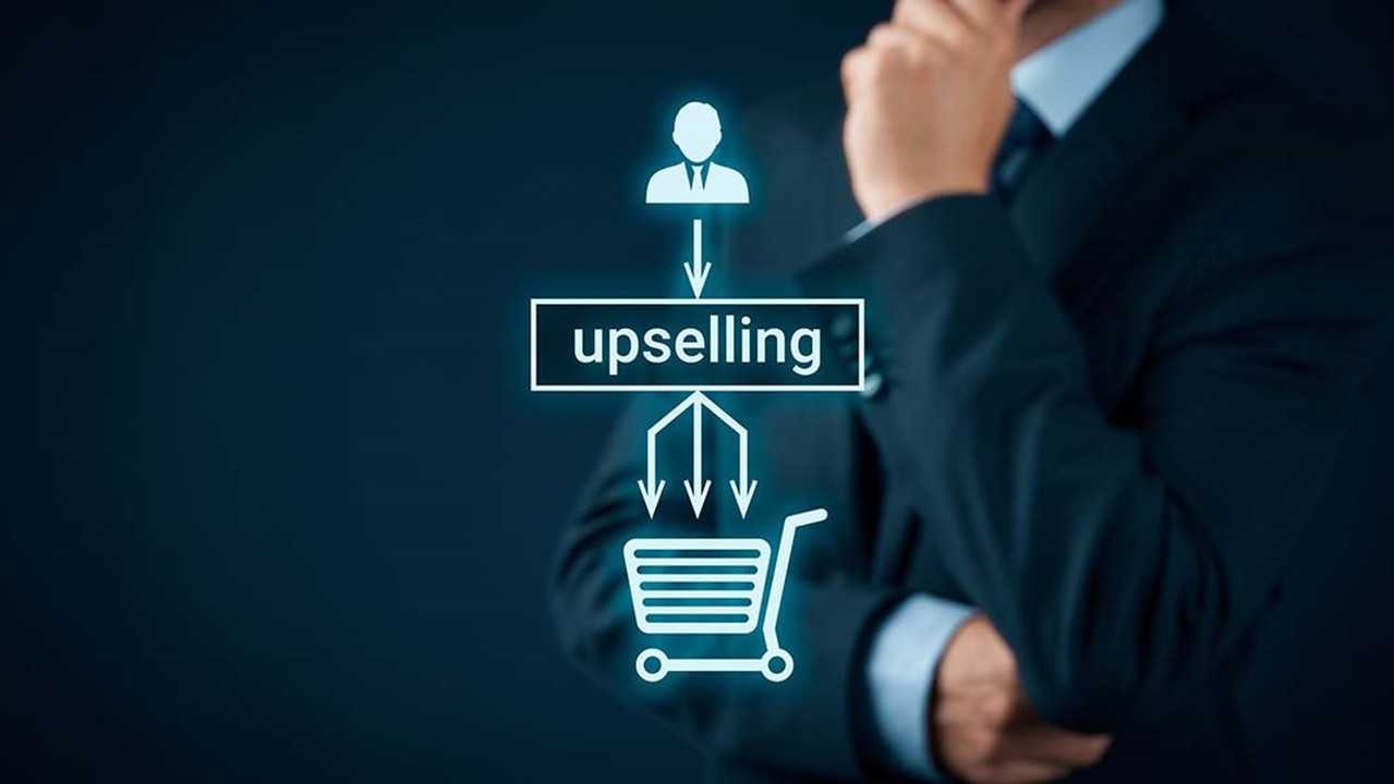 Tìm Hiểu Upsell Là Gì Và Vai Trò Của Chúng Trong Kinh Doanh