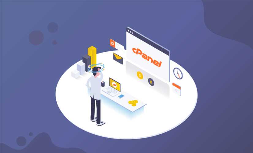 Tìm Hiểu Về Cpanel Và Hướng Dẫn Cách Sử Dụng Chúng