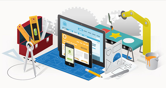 Tự Hào Lọt Top 10 Công Ty Thiết Kế Web Uy Tín Tại TPHCM