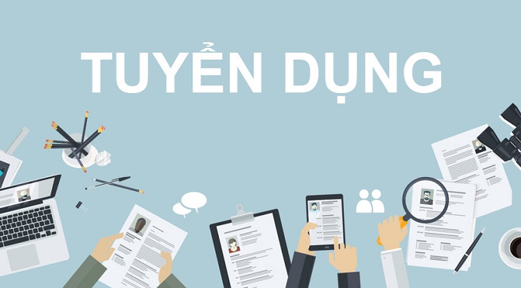 Tuyển dụng nhân viên tư vấn marketing