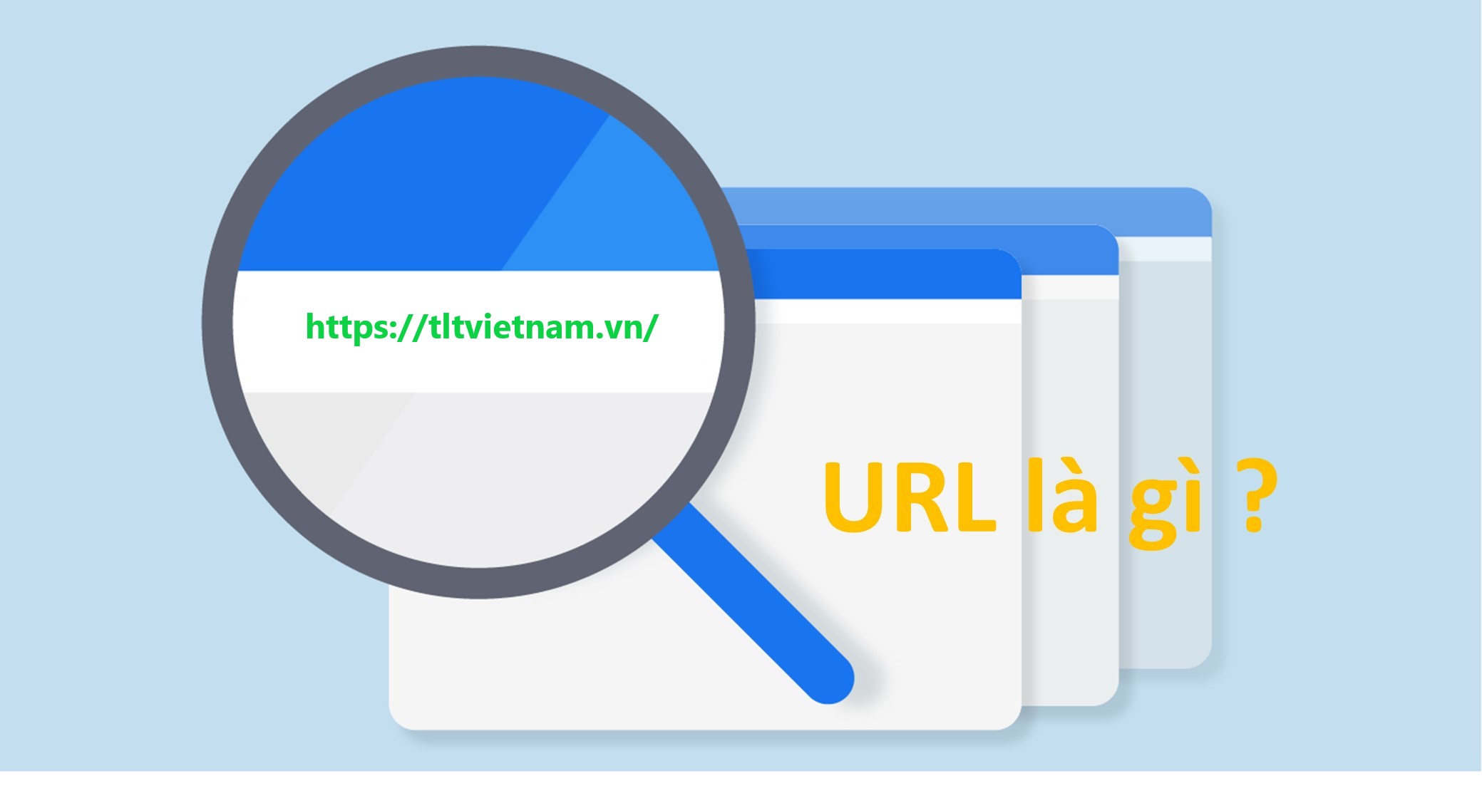 Url Là Gì? Vì Sao Cần Sử Dụng Chúng Trong Seo Website
