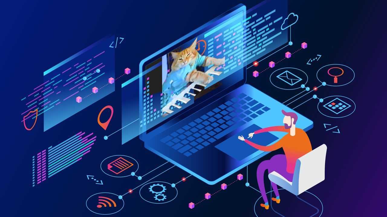 Vai trò của mạng Internet đối với cuộc sống của chúng ta