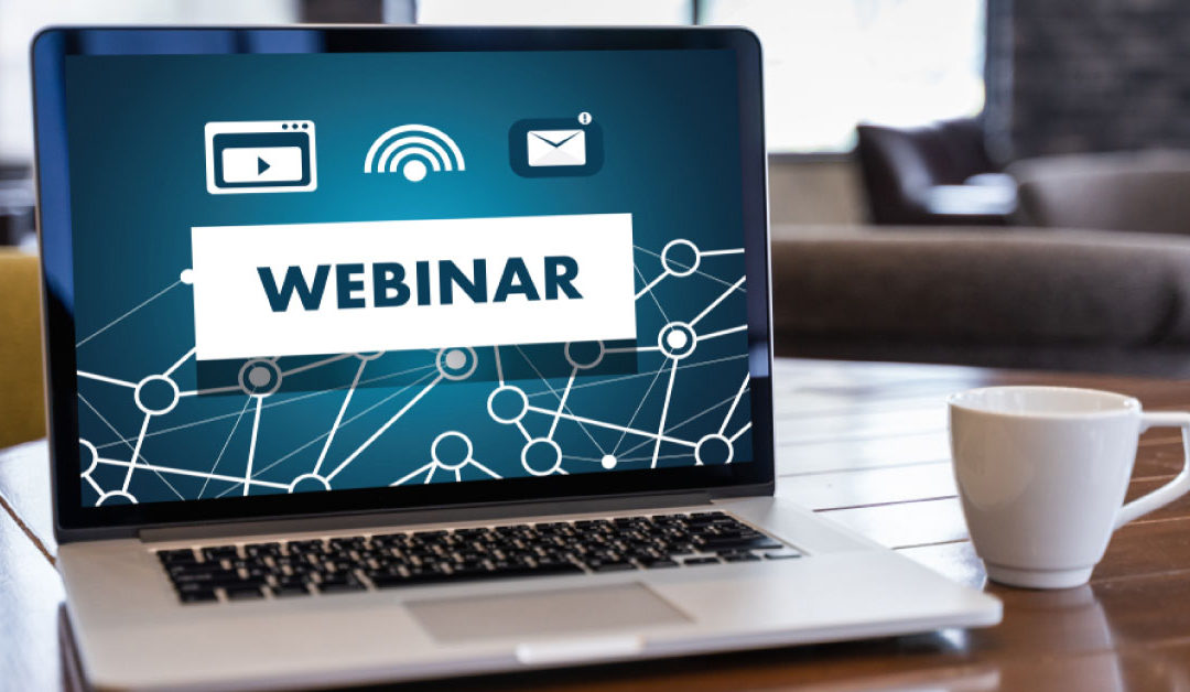 Vai trò của Webinar là gì trong chiến lược Content Marketing?
