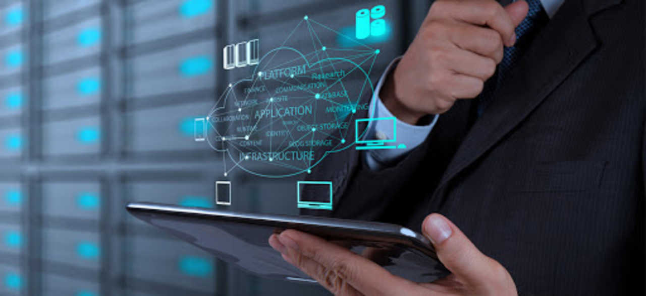 Vậy dịch vụ hosting là gì? Đơn vị nào chuyên cung cấp hosting Việt Nam?