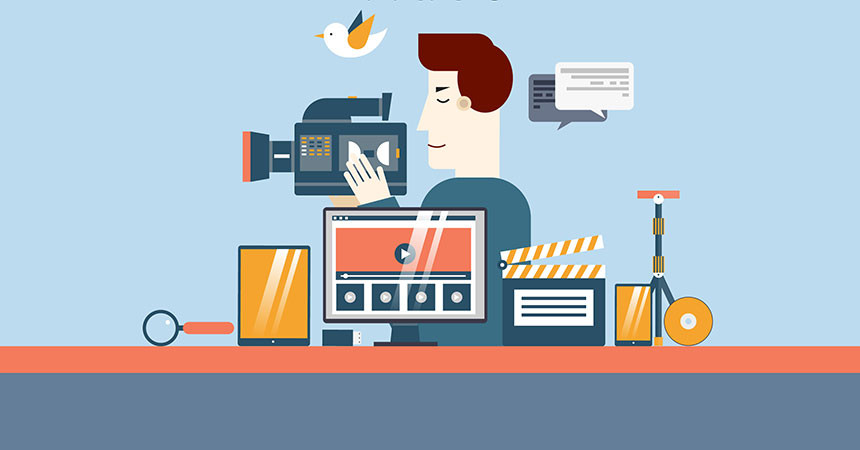 VIDEO DOANH NGHIỆP- XU HƯỚNG MARKETING MỚI NHẤT TRONG NĂM
