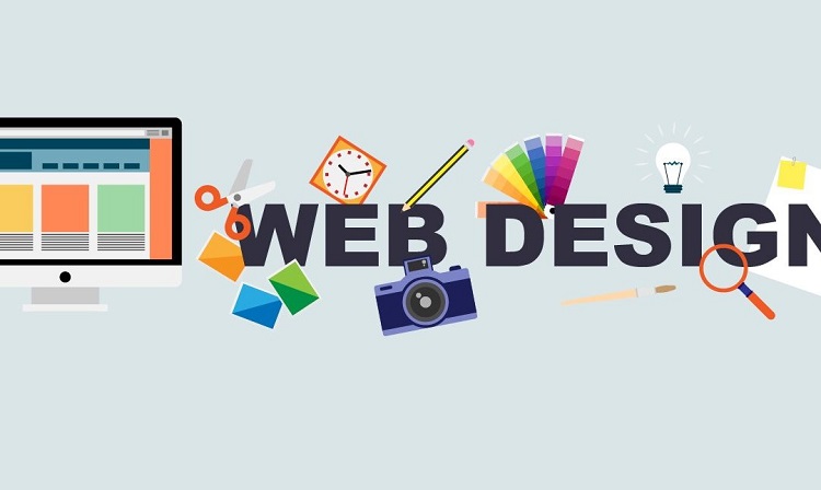 Web Design Uy TÍn Chuyên Nghiệp Tại HCM | Giải Pháp Tốt Nhất CHo Bạn